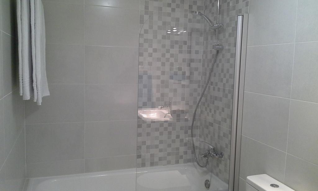Apartment Chezvous Lissabon