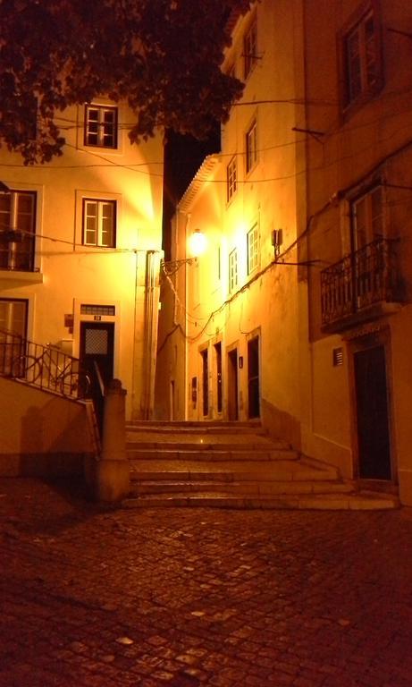 Apartment Chezvous Lissabon