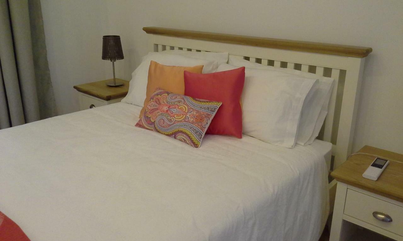 Chezvous Apartment Lissabon